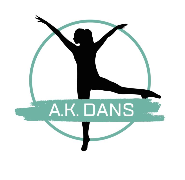 Logo A.K. DANS